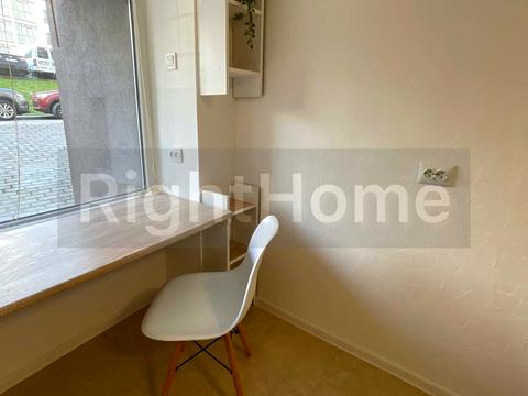 квартира по адресу Демнянская ул., 30