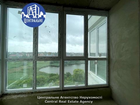 квартира за адресою Чорновола вул., 5