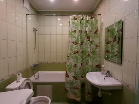 квартира по адресу Богатырская ул., 6-А