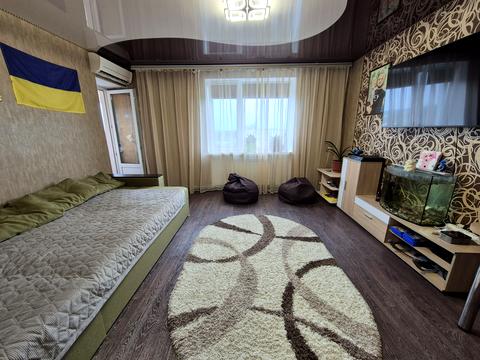 квартира за адресою Нагірний, 3
