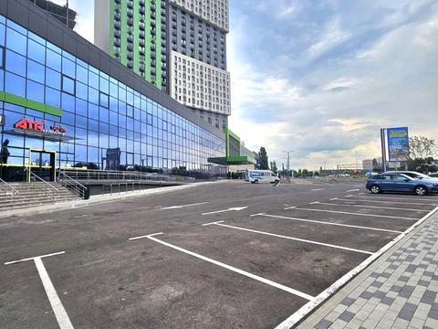 квартира за адресою Миколи Бажана просп., 17-Б