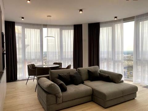 квартира за адресою Левка Лук'яненка вул. (Маршала Тимошенка), 21