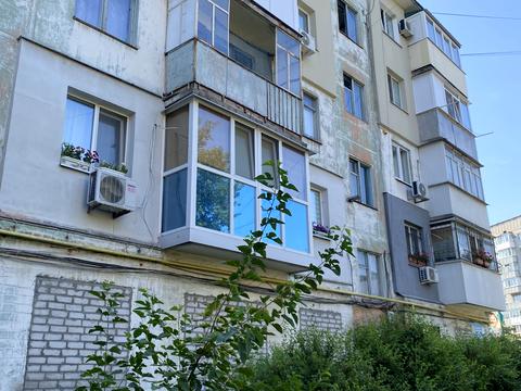 квартира по адресу Старшого Лейтенанта Кагала ул. (Первомайская), 61