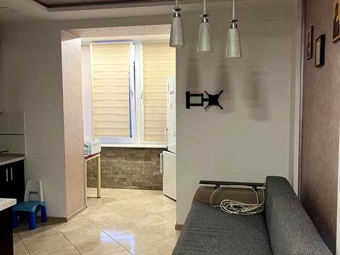 квартира за адресою Андрія Сахарова вул., 3-А