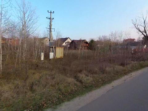 ділянка за адресою Центральна вул., 19