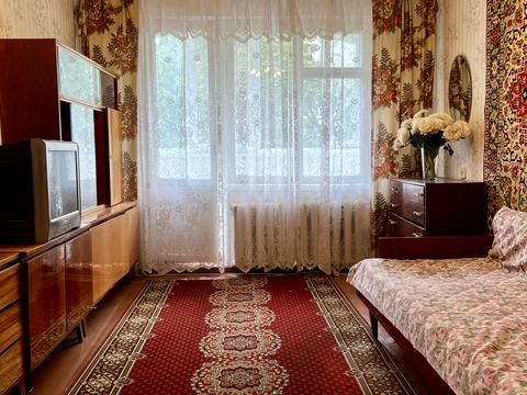 квартира по адресу Заячий пер., 8а