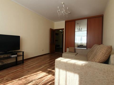 квартира по адресу Воскресенская ул., 12-А