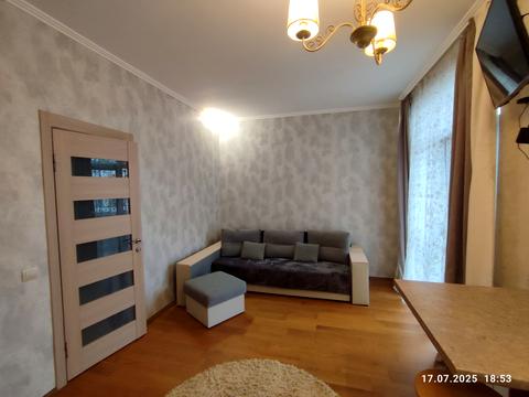квартира за адресою Університетська вул., 25