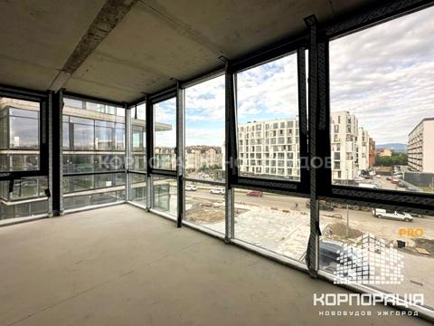 квартира по адресу Бобяка, 1-Б