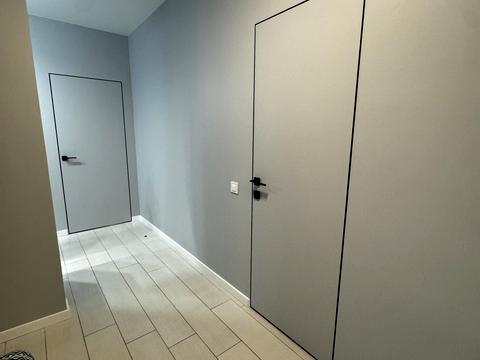 квартира за адресою Зарічна вул., 6