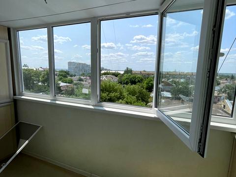 квартира по адресу Фалеевская ул. (Москва — Санкт-Петербург), 43