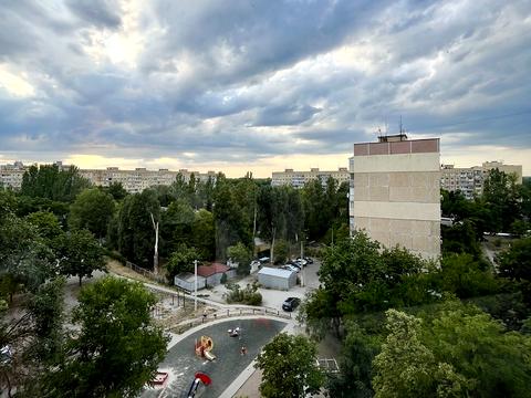 квартира по адресу Покровский жилмассив ул., 5
