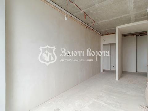 квартира по адресу Академика Заболотного ул., 1-Б
