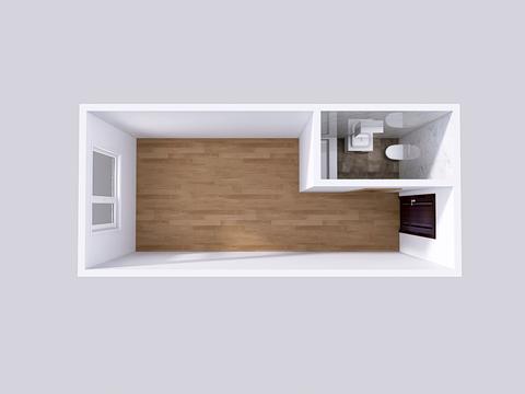 квартира по адресу Космонавтов ул., 66