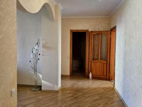 квартира за адресою Балківська вул., 26