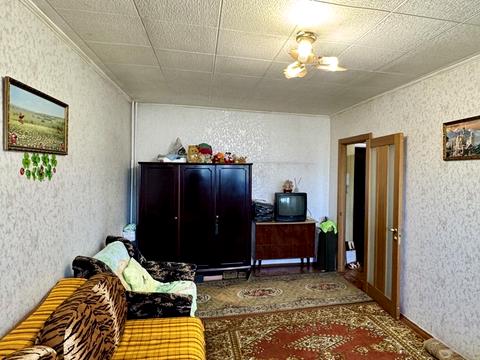квартира по адресу Генерала Петрова ул., 46