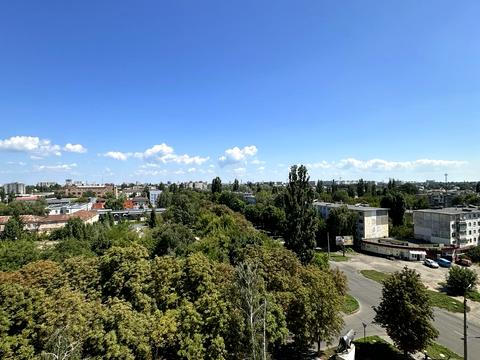 квартира за адресою Смілянська вул., 122/3
