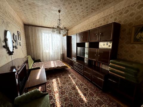 квартира за адресою Чоколівський бульв., 30