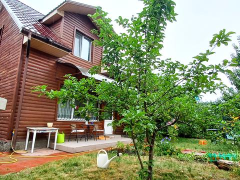 будинок за адресою садова 6