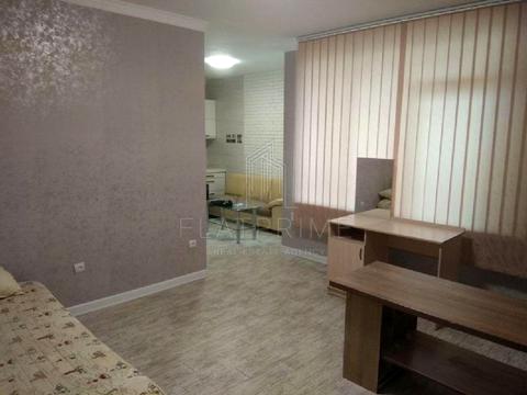 квартира по адресу Берестейский просп. (Победы), 71-А
