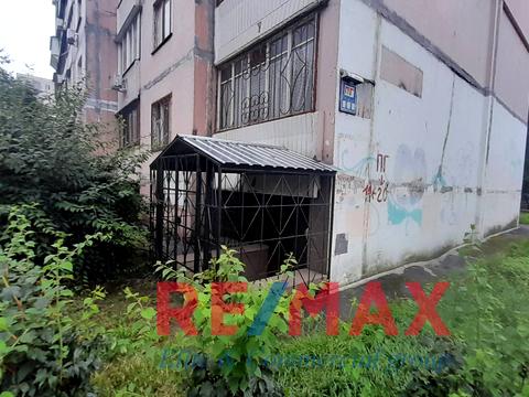 коммерческая по адресу Автозаводская ул., 43