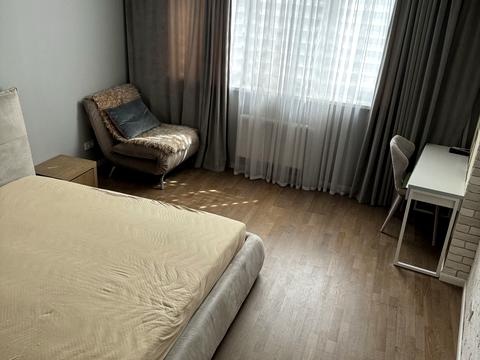 квартира за адресою Олени Пчілки вул., 8