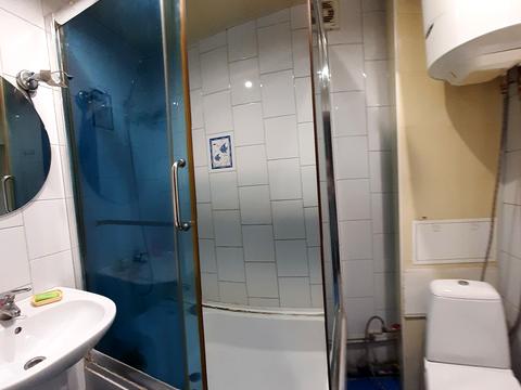 квартира по адресу Людвига Свободы просп., 24