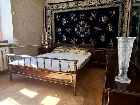 квартира по адресу Энтузиастов ул., 29