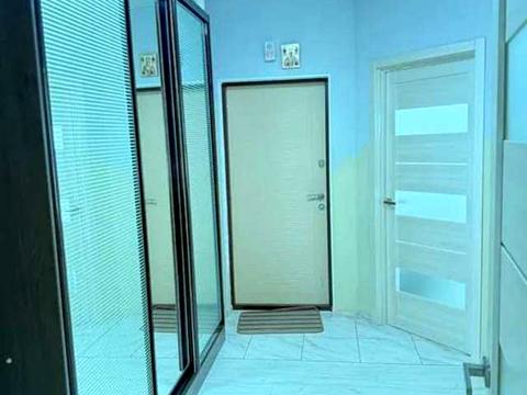 квартира по адресу Героев Небесной Сотни просп., 34