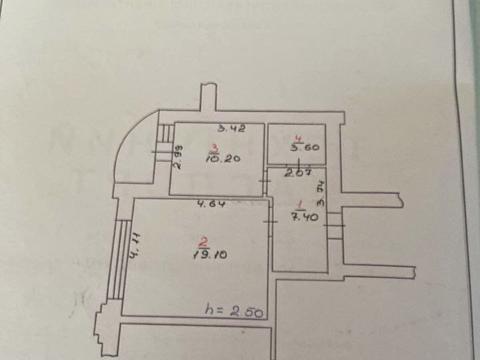 квартира за адресою Старокостянтинівське шосе, 3а