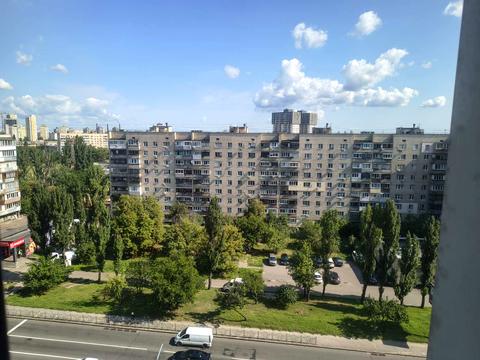 квартира за адресою Харківське шосе, 56