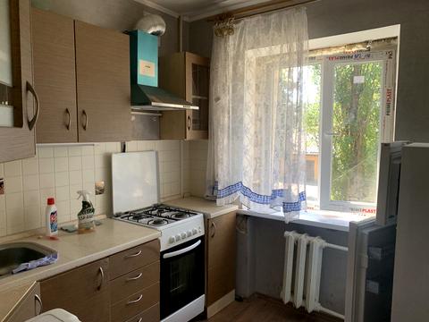квартира за адресою Карагандинська вул., 1
