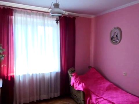 квартира по адресу Виктора Чукарина ул., 28