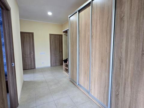 квартира за адресою Ялтинська, 22