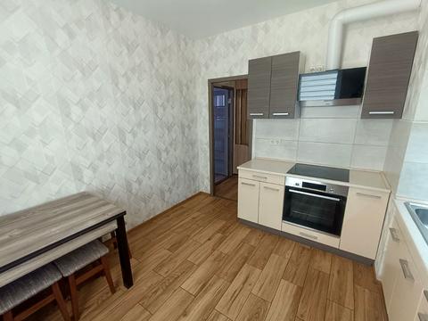квартира по адресу Радужный массив ул., 7-В