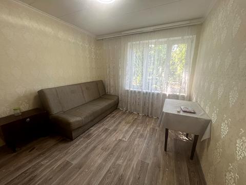 квартира по адресу Небесной Сотни просп. (Маршала Жукова), 91