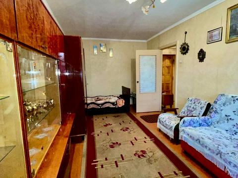 квартира по адресу Видинская ул., 33