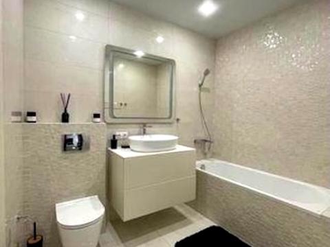 квартира за адресою Осокорська вул., 2а