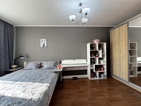 квартира по адресу Софии Русовой ул., 5-Б