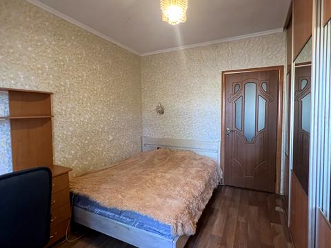 квартира за адресою Вечірній бульв., 18