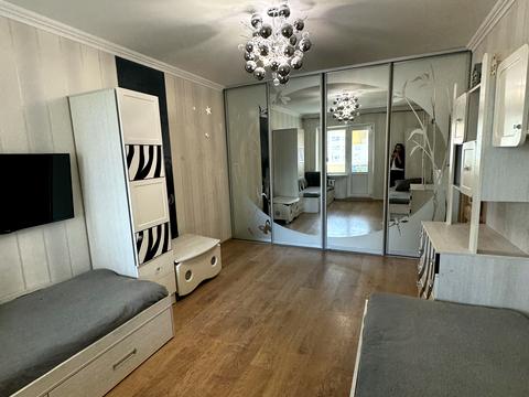 квартира за адресою Олени Пчілки вул., 4