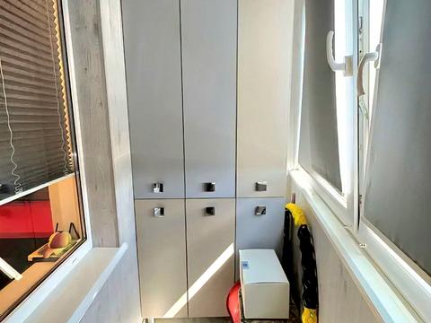 квартира за адресою Амосова вул. (Корчагінців), 5