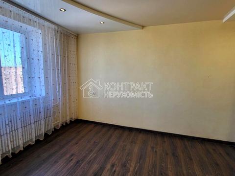 квартира за адресою Харків, Байрона просп., 23