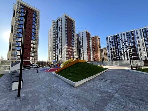 квартира за адресою Ленкавського вул., 15