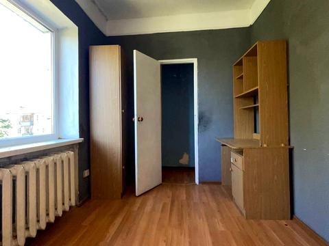 квартира по адресу Авиаконструктора Антонова ул., 12