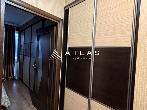 квартира за адресою Богдана-Ігора Антонича вул., 8