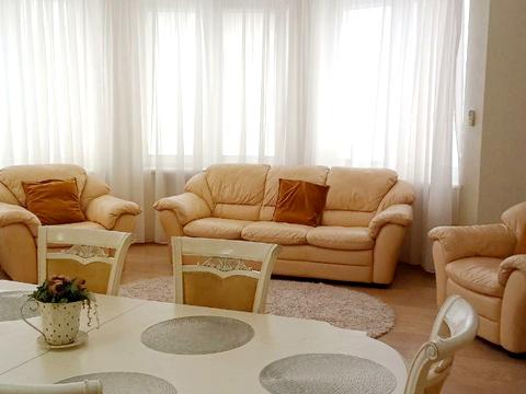 квартира за адресою Шампанський пров., 9