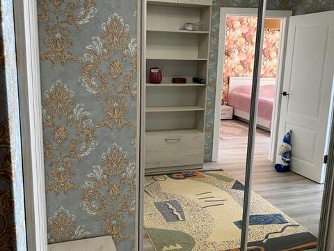 квартира по адресу Митрополита Василия Липковского ул. (Урицкого), 37-Б