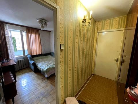 квартира по адресу Радужная ул., 16