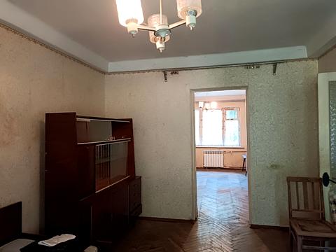 квартира по адресу Зої Бутенко ул. (Сєченова), 3